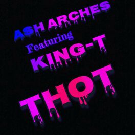Album cover of THOT