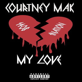Album cover of My Love