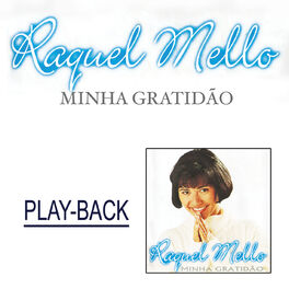 Album cover of Minha Gratidão (Playback)