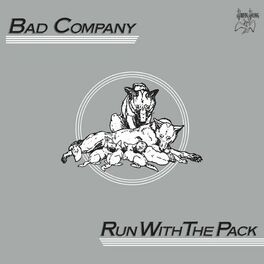 Album cover of Run with the Pack (Deluxe)