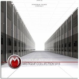 Album cover of Mistique Collection 015