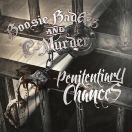 Album cover of Penitentiary Chances