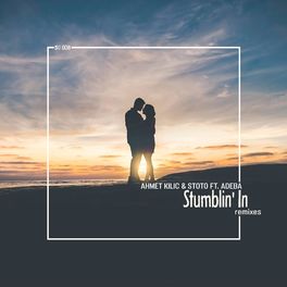 Album cover of Stumblin' In (feat. Adeba)