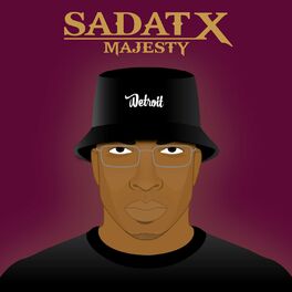 Sadat X : albums, chansons, playlists | À écouter sur Deezer