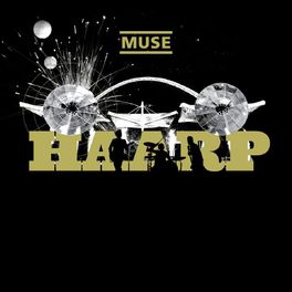 Album picture of HAARP (Live from Wembley Stadium)