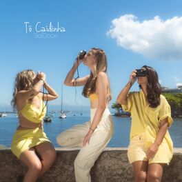 Album cover of Tô Caidinha