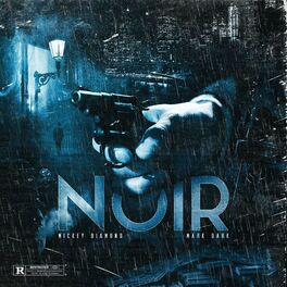 Album cover of NOIR