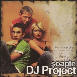Album cover of Soapte