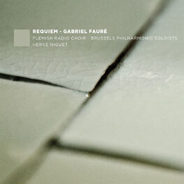 Album picture of Fauré: Requiem