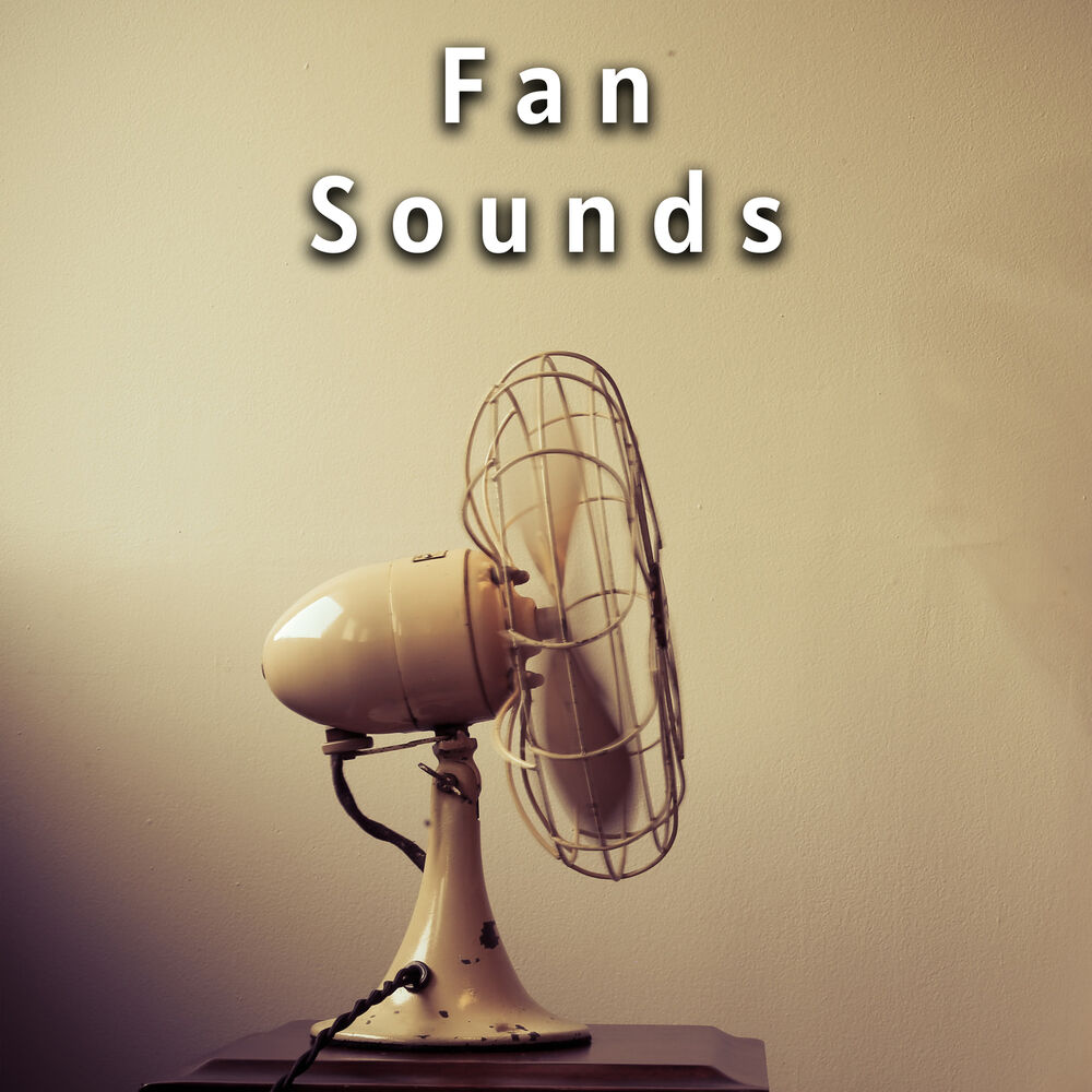 Fan noise. Шифт вентилятор.