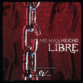 Album cover of Me Has Hecho Libre