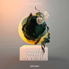 Album cover of Tonight (The Remixes)