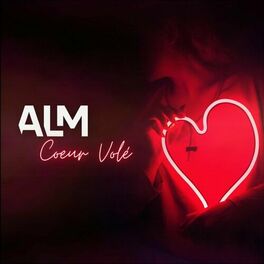 Album cover of Coeur volé