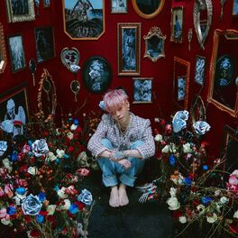 Album cover of BLOO IN WONDERLAND 2