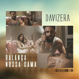 Album cover of Balança Nossa Cama