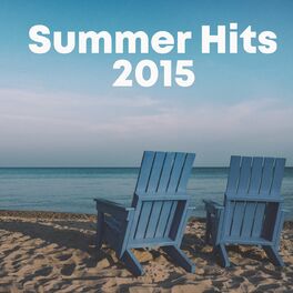 Album cover of Summer hits 2015