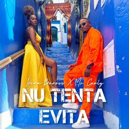 Album cover of Nu Tenta Evita