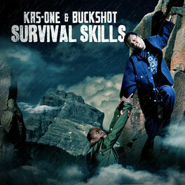 Album cover of Survival Skills