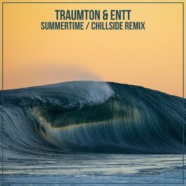 Album cover of Summertime (Chillside Remix)
