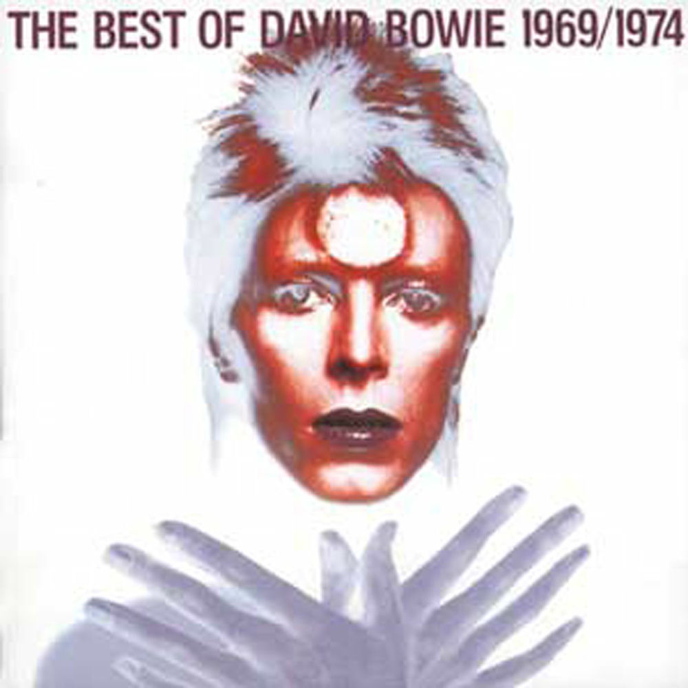 Starman (1997 Remaster)