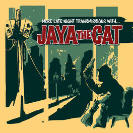Album cover of More Late Night Transmissions With...