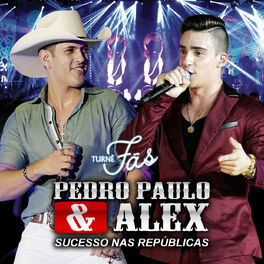 Album cover of Fãs (Ao Vivo)
