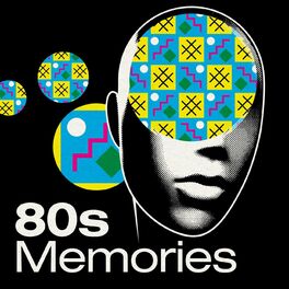 Album cover of 80s Memories