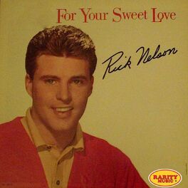 Album cover of For Your Sweet Love