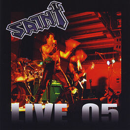 Album cover of Live '05