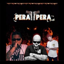 Album cover of Pera Pera