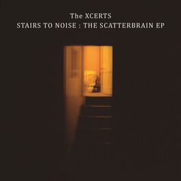 Album cover of Stairs to Noise: The Scatterbrain
