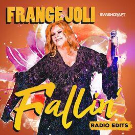 Album cover of Fallin' (Radio Edits)