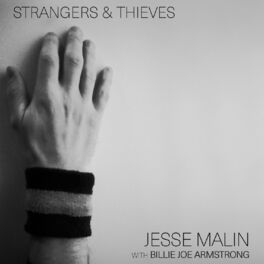 Album cover of Strangers & Thieves