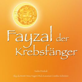Album cover of Fayzal der Krebsfänger