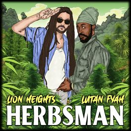 Album cover of Herbsman