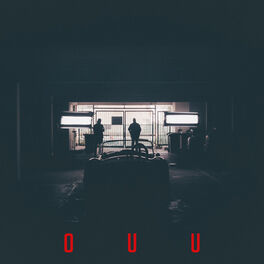Album cover of OUU