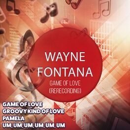 Album cover of Game of Love