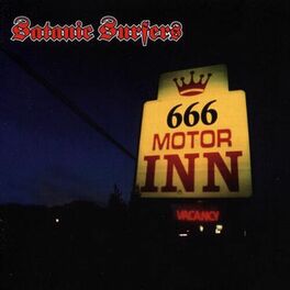 Album cover of 666 Motor Inn
