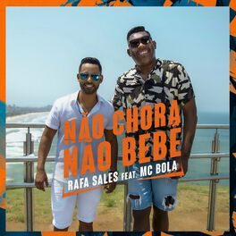 Album cover of Não Chora Não Bebê