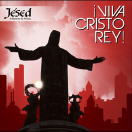 Album cover of ¡Viva Cristo Rey!