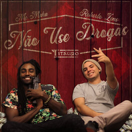 Album cover of Não Use Drogas
