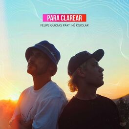 Album cover of Para Clarear