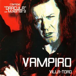 Album cover of Vampiro