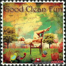 Album cover of Good Clean Fun