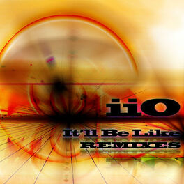 Album cover of It'll Be Like (feat. Nadia Ali) - Remixes