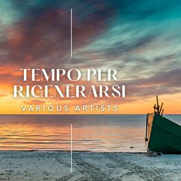 Album cover of Tempo per rigenerarsi