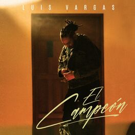 Album cover of El Campeón