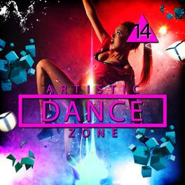 Album cover of Artistic Dance Zone 14