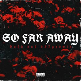 Album cover of So Far Away