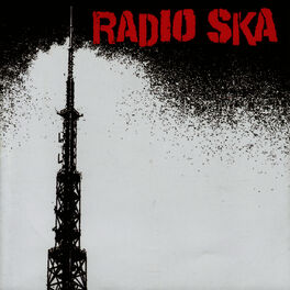 Album cover of Radio Ska